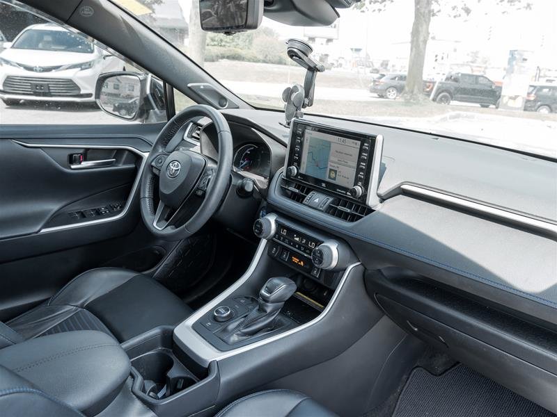 2020 Toyota RAV4 Hybrid XLE Sunroof | JBL Sound | Hybrid | XSE | Heated Steering-22