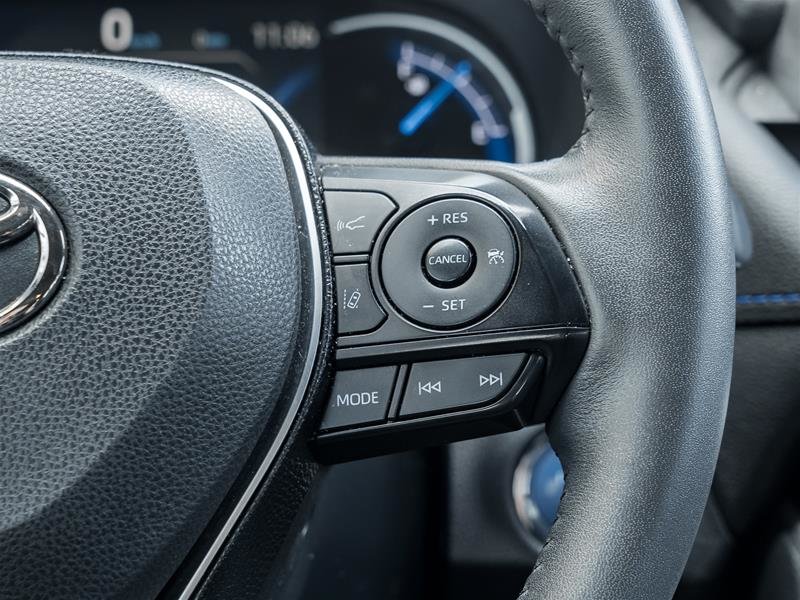 2020 Toyota RAV4 Hybrid XLE Sunroof | JBL Sound | Hybrid | XSE | Heated Steering-10