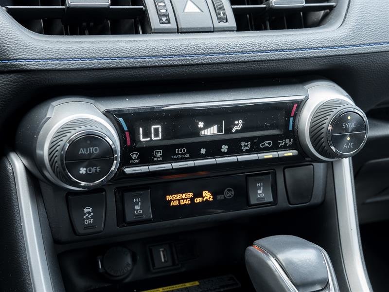 2020 Toyota RAV4 Hybrid XLE Sunroof | JBL Sound | Hybrid | XSE | Heated Steering-19