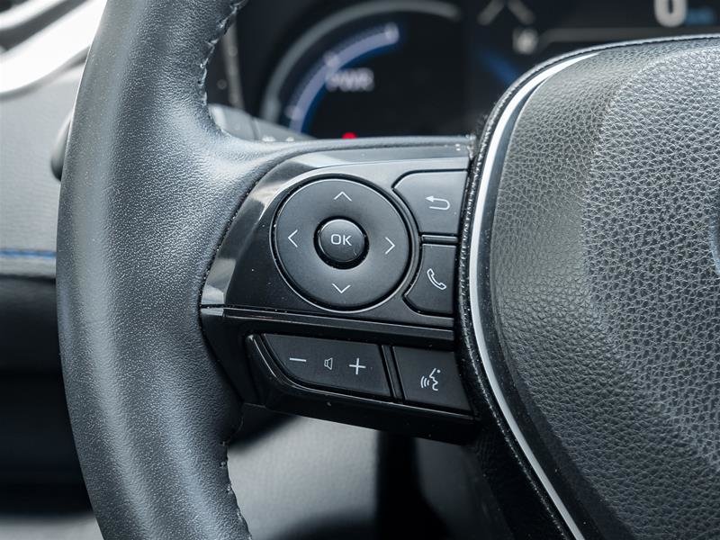 2020 Toyota RAV4 Hybrid XLE Sunroof | JBL Sound | Hybrid | XSE | Heated Steering-9