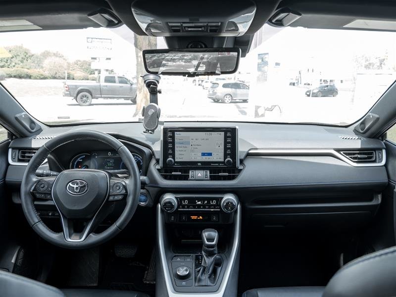 2020 Toyota RAV4 Hybrid XLE Sunroof | JBL Sound | Hybrid | XSE | Heated Steering-24