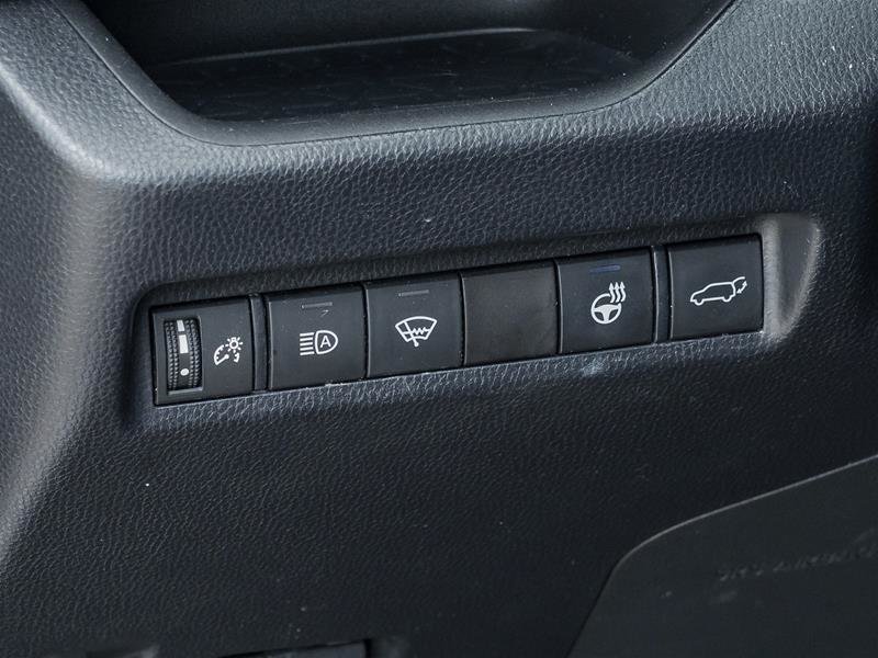 2020 Toyota RAV4 Hybrid XLE Sunroof | JBL Sound | Hybrid | XSE | Heated Steering-15