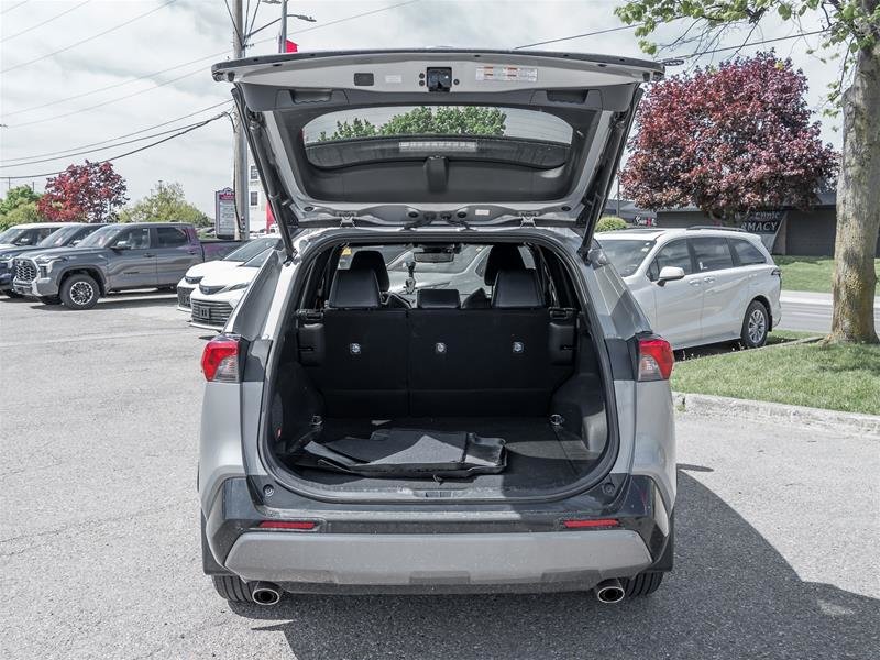 2020 Toyota RAV4 Hybrid XLE Sunroof | JBL Sound | Hybrid | XSE | Heated Steering-6
