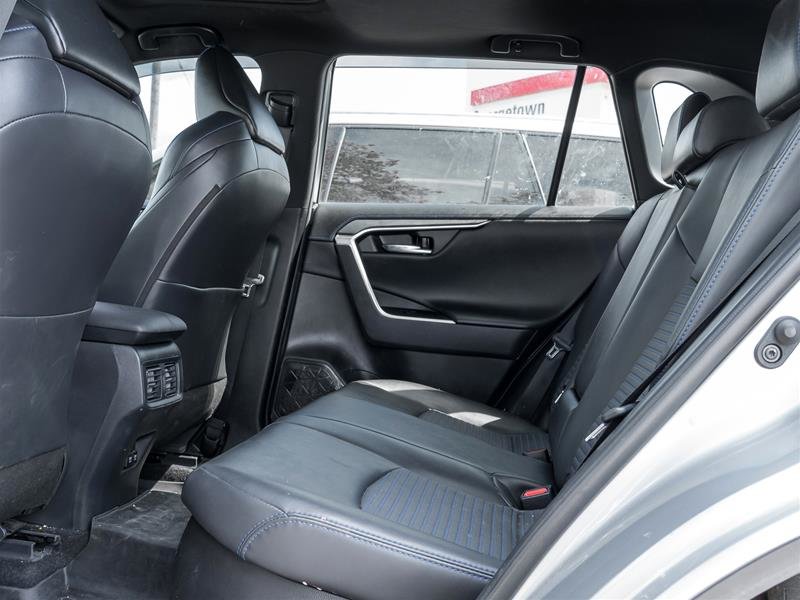 2020 Toyota RAV4 Hybrid XLE Sunroof | JBL Sound | Hybrid | XSE | Heated Steering-23