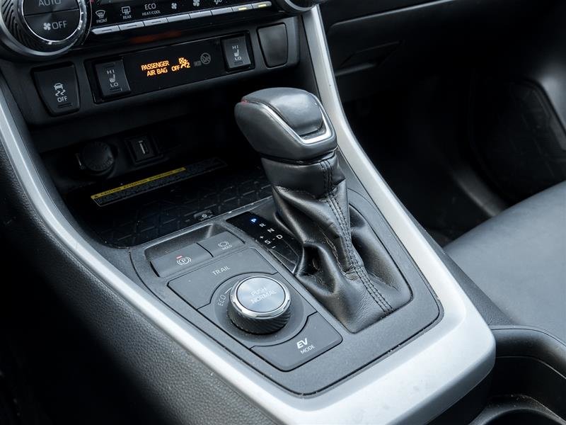 2020 Toyota RAV4 Hybrid XLE Sunroof | JBL Sound | Hybrid | XSE | Heated Steering-17