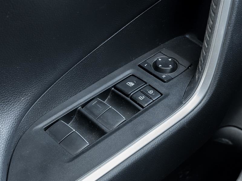 2020 Toyota RAV4 Hybrid XLE Sunroof | JBL Sound | Hybrid | XSE | Heated Steering-14