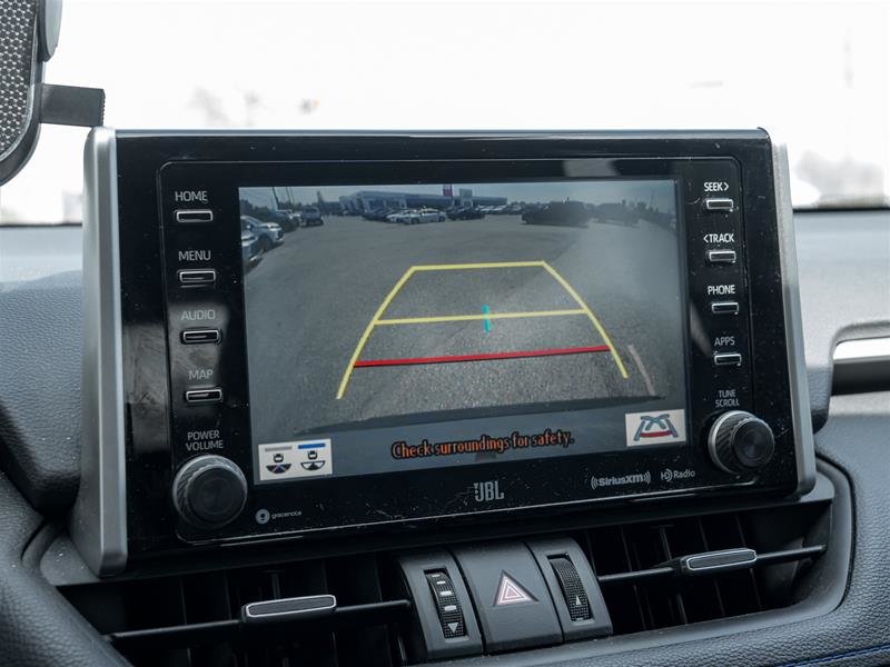 2020 Toyota RAV4 Hybrid XLE Sunroof | JBL Sound | Hybrid | XSE | Heated Steering-13