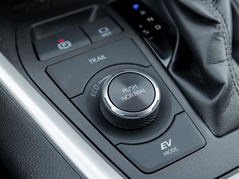 2023 Toyota RAV4 Hybrid SE AWD Sunroof | Heated Seats | Bluetooth | AWD-14