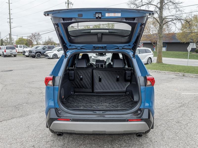 2024 Toyota RAV4 Hybrid XSE AWD Sunroof | Navi | JBL Sound | Hybrid | XSE | AWD-6