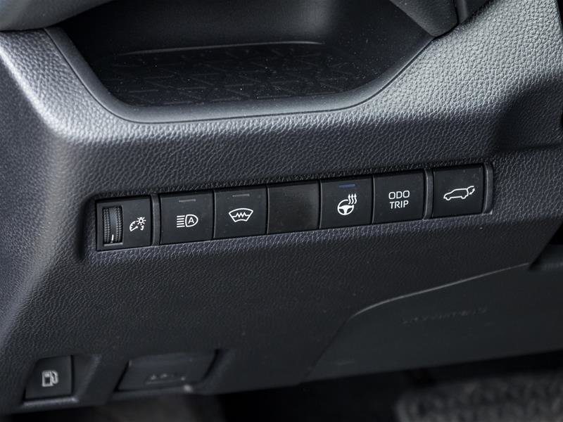 2024 Toyota RAV4 Hybrid XSE AWD Sunroof | Navi | JBL Sound | Hybrid | XSE | AWD-15