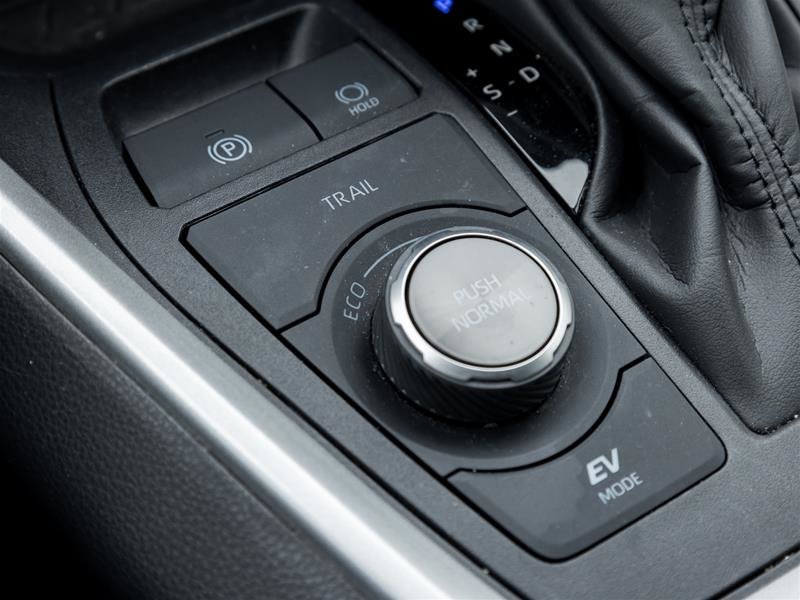 2024 Toyota RAV4 Hybrid XSE AWD Sunroof | Navi | JBL Sound | Hybrid | XSE | AWD-18