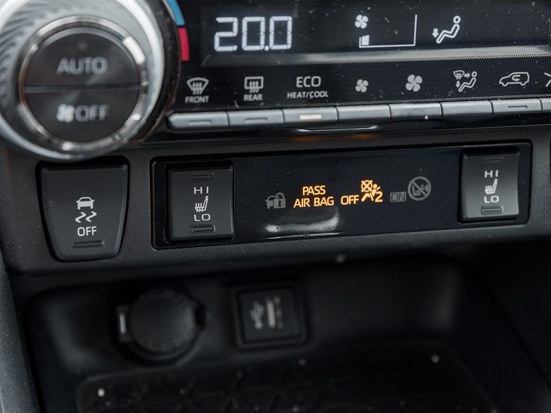 2024 Toyota RAV4 Hybrid XSE AWD Sunroof | Navi | JBL Sound | Hybrid | XSE | AWD-20