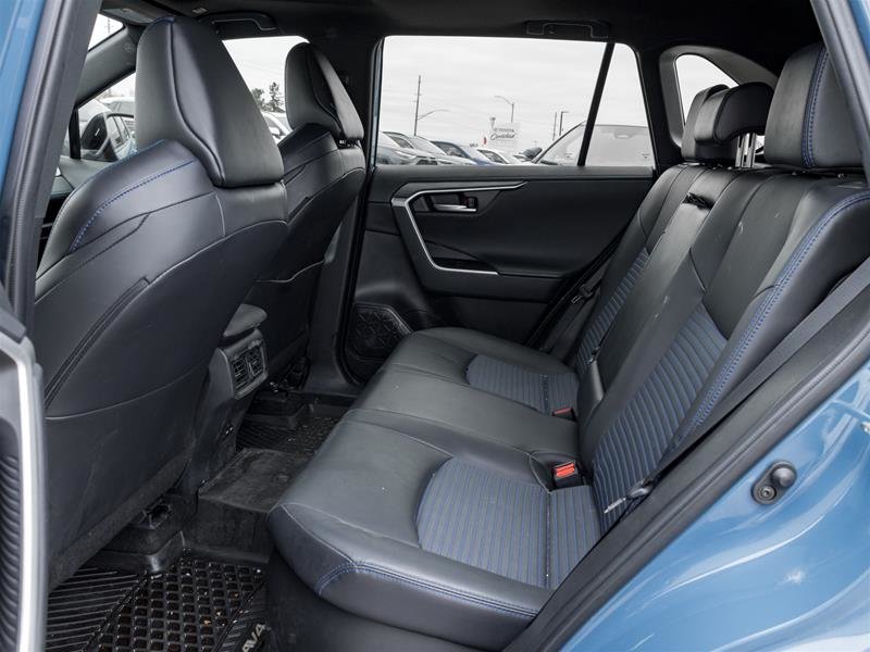 2024 Toyota RAV4 Hybrid XSE AWD Sunroof | Navi | JBL Sound | Hybrid | XSE | AWD-25