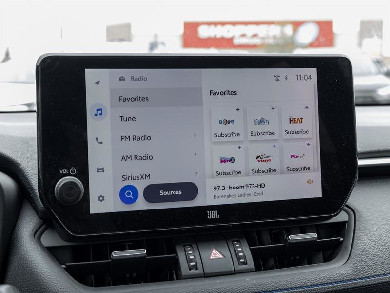 2024 Toyota RAV4 Hybrid XSE AWD Sunroof | Navi | JBL Sound | Hybrid | XSE | AWD-21