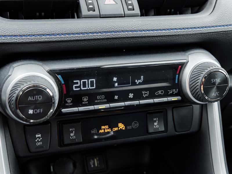 2024 Toyota RAV4 Hybrid XSE AWD Sunroof | Navi | JBL Sound | Hybrid | XSE | AWD-19
