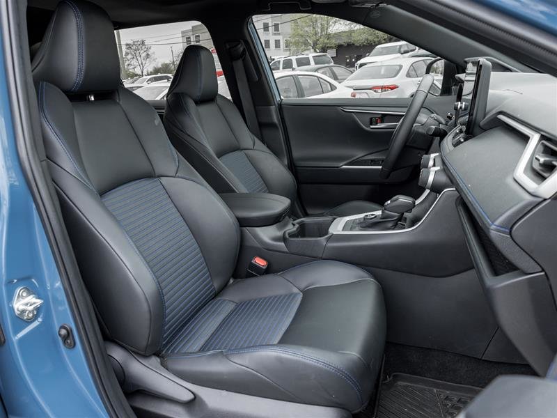2024 Toyota RAV4 Hybrid XSE AWD Sunroof | Navi | JBL Sound | Hybrid | XSE | AWD-24