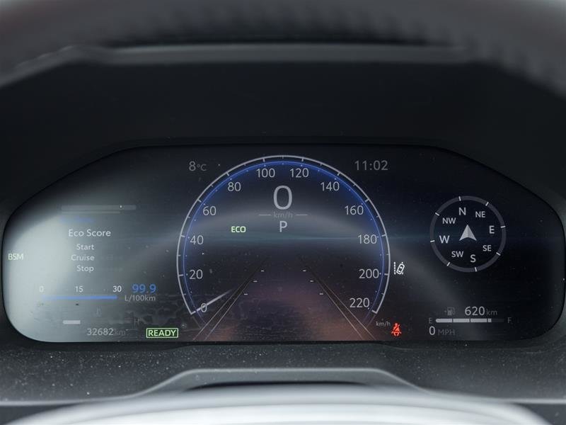 2024 Toyota RAV4 Hybrid XSE AWD Sunroof | Navi | JBL Sound | Hybrid | XSE | AWD-11