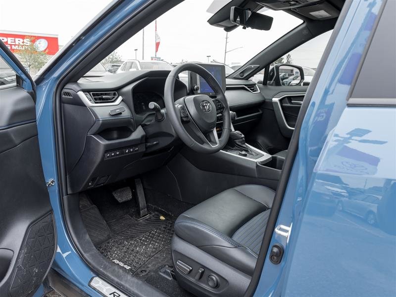 2024 Toyota RAV4 Hybrid XSE AWD Sunroof | Navi | JBL Sound | Hybrid | XSE | AWD-7