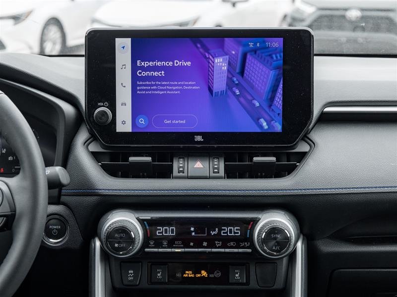 2024 Toyota RAV4 Hybrid XSE AWD Sunroof | Navi | JBL Sound | Hybrid | XSE | AWD-27