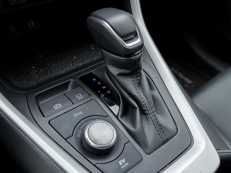 2024 Toyota RAV4 Hybrid XSE AWD Sunroof | Navi | JBL Sound | Hybrid | XSE | AWD-17