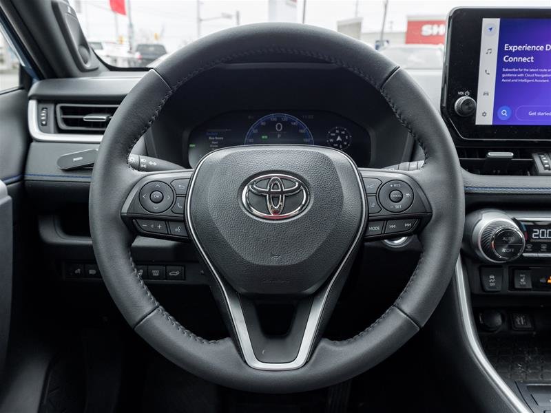 2024 Toyota RAV4 Hybrid XSE AWD Sunroof | Navi | JBL Sound | Hybrid | XSE | AWD-8