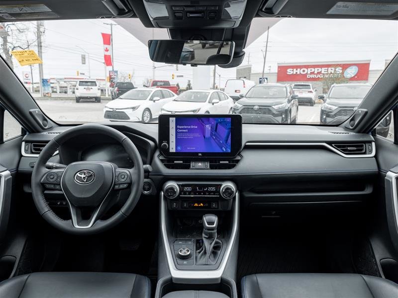 2024 Toyota RAV4 Hybrid XSE AWD Sunroof | Navi | JBL Sound | Hybrid | XSE | AWD-26