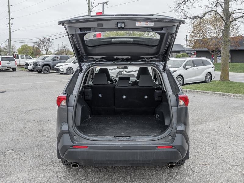 2024 Toyota RAV4 Hybrid XLE AWD-6