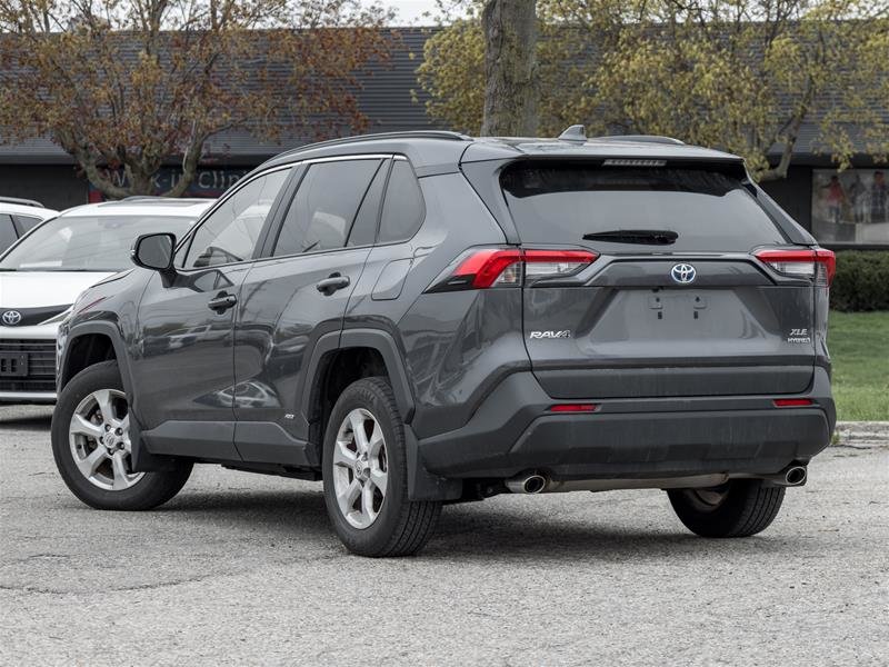 2024 Toyota RAV4 Hybrid XLE AWD-4