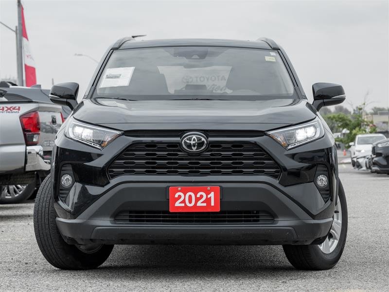 2021 Toyota RAV4 XLE-1