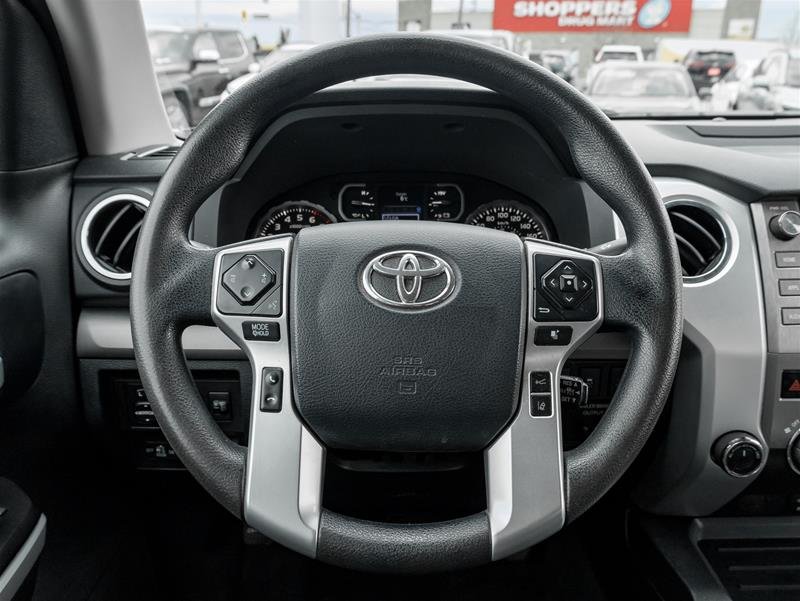 2018 Toyota Tundra SR5 Plus-9
