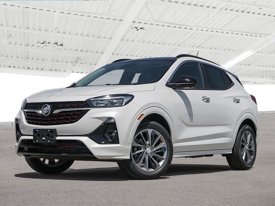 Germain Chevrolet Buick Gmc Inc Buick Encore Gx Select