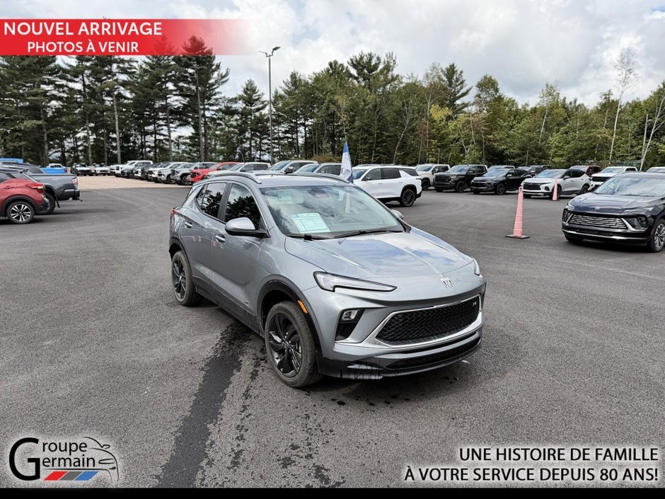 2022 Chevrolet BLAZER à St-Raymond, Québec - w940px