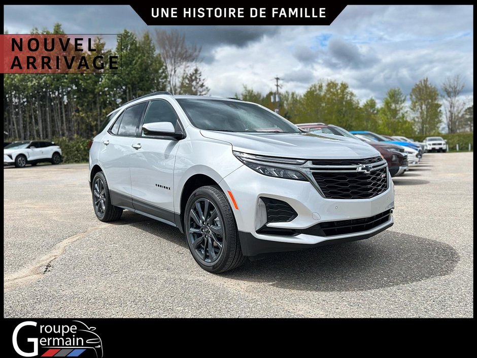 2022 Chevrolet Equinox à St-Raymond, Québec - w940px