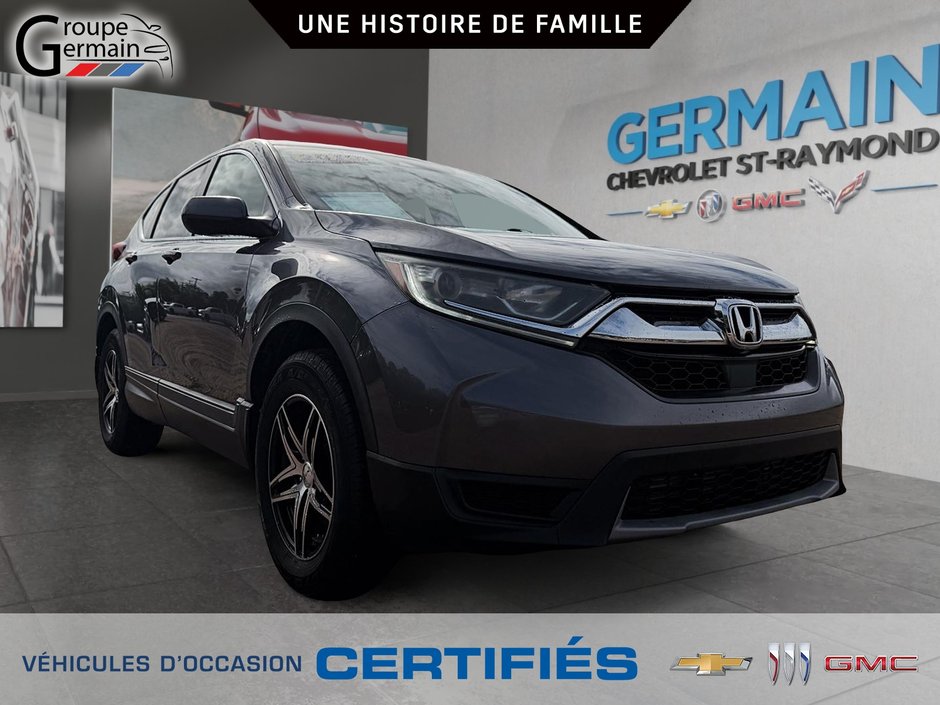 2019 Honda CR-V in St-Raymond, Quebec - w940px