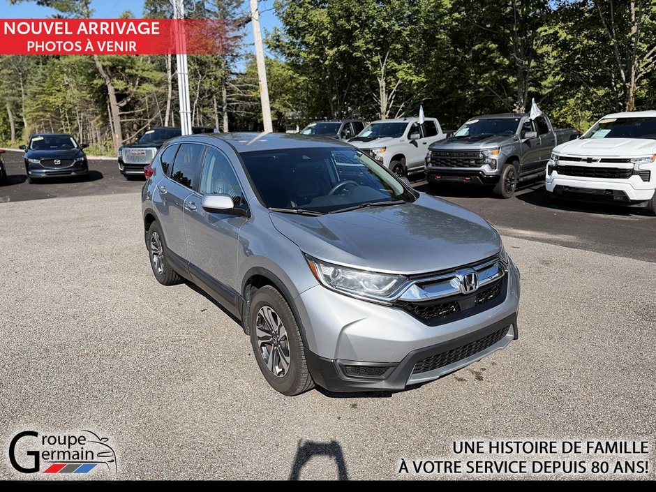 2019 Honda CR-V in St-Raymond, Quebec - w940px