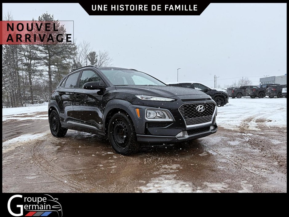 2021 Hyundai KONA in St-Raymond, Quebec - w940px