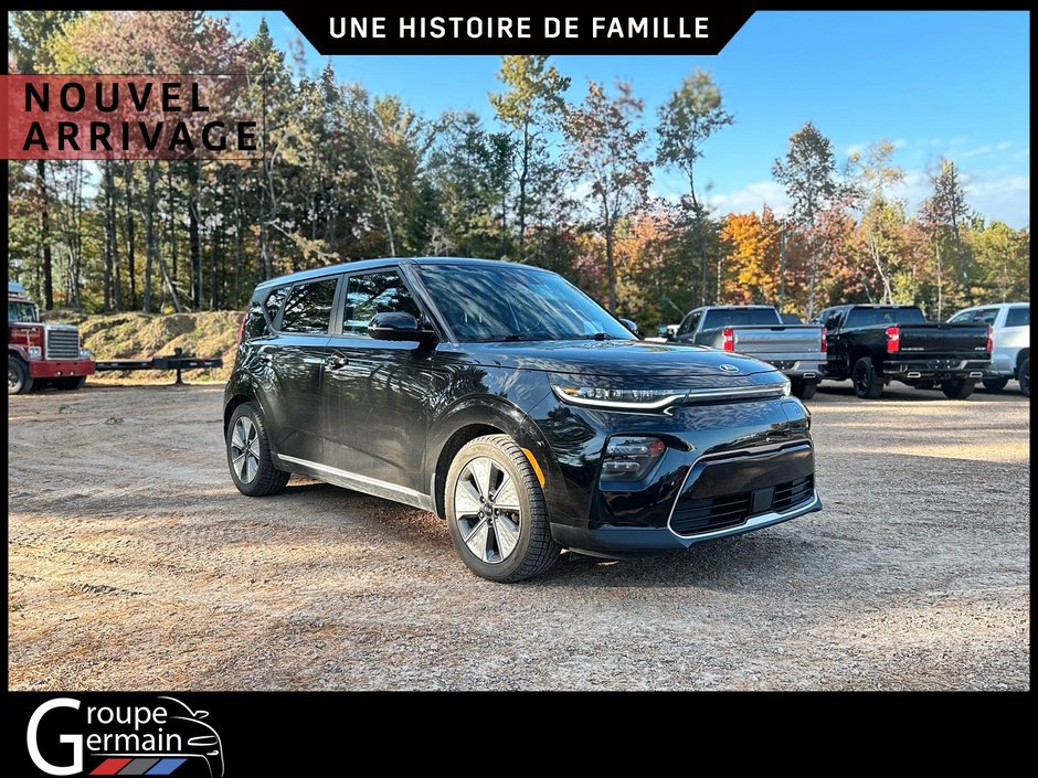2021 Kia Soul à St-Raymond, Québec - w940px