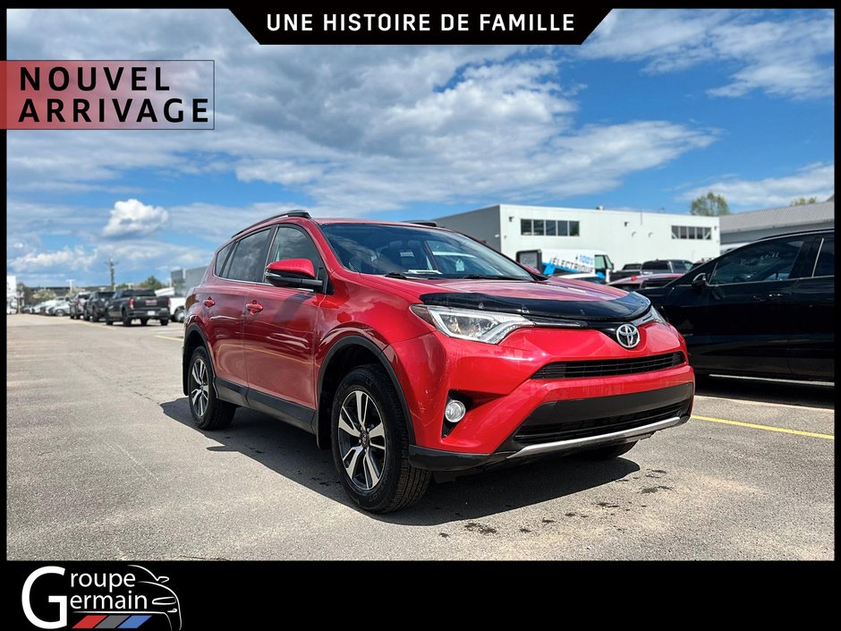 2016 Toyota RAV4 à St-Raymond, Québec - w940px