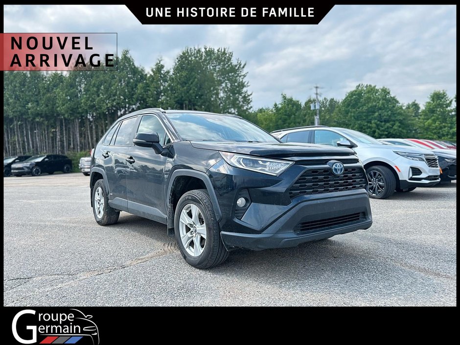 2020 Toyota RAV4 à St-Raymond, Québec - w940px