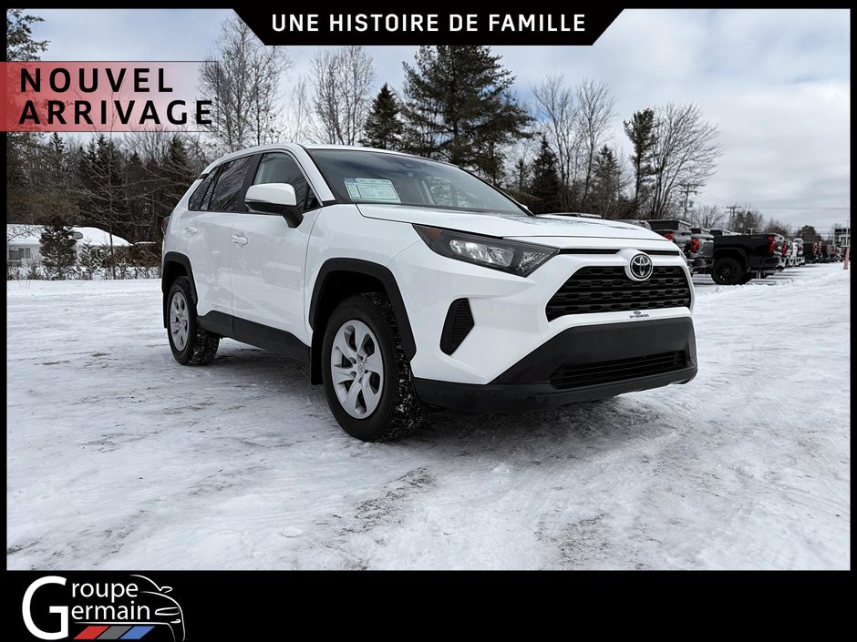 2023 Toyota RAV4 à St-Raymond, Québec - w940px