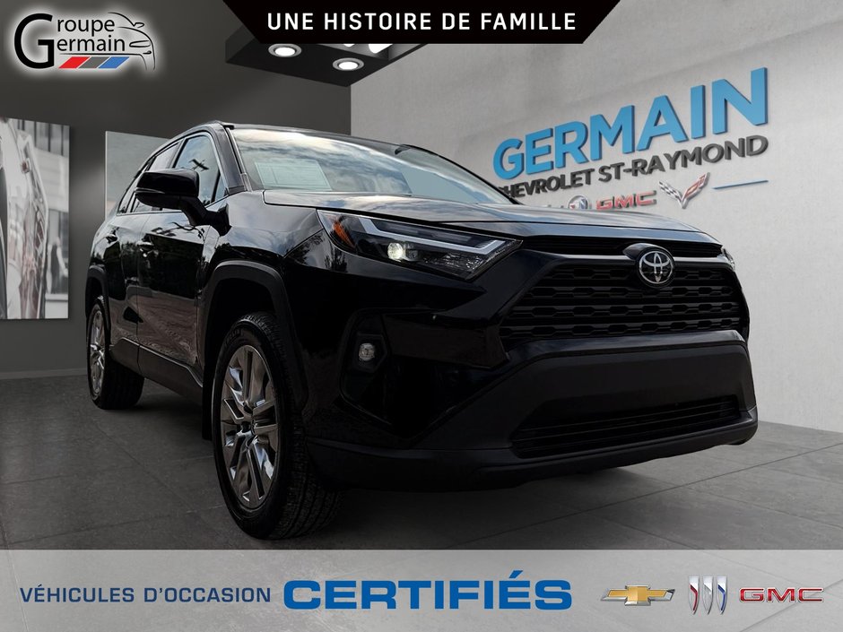 2024 Toyota RAV4 à St-Raymond, Québec - w940px