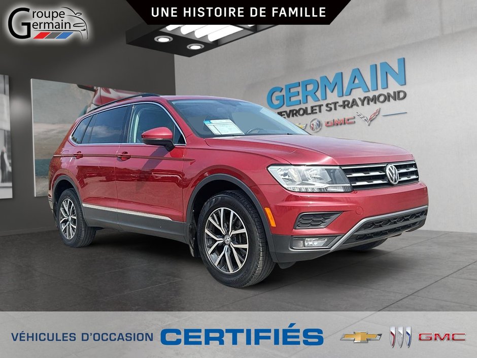 2019 Volkswagen Tiguan à St-Raymond, Québec - w940px