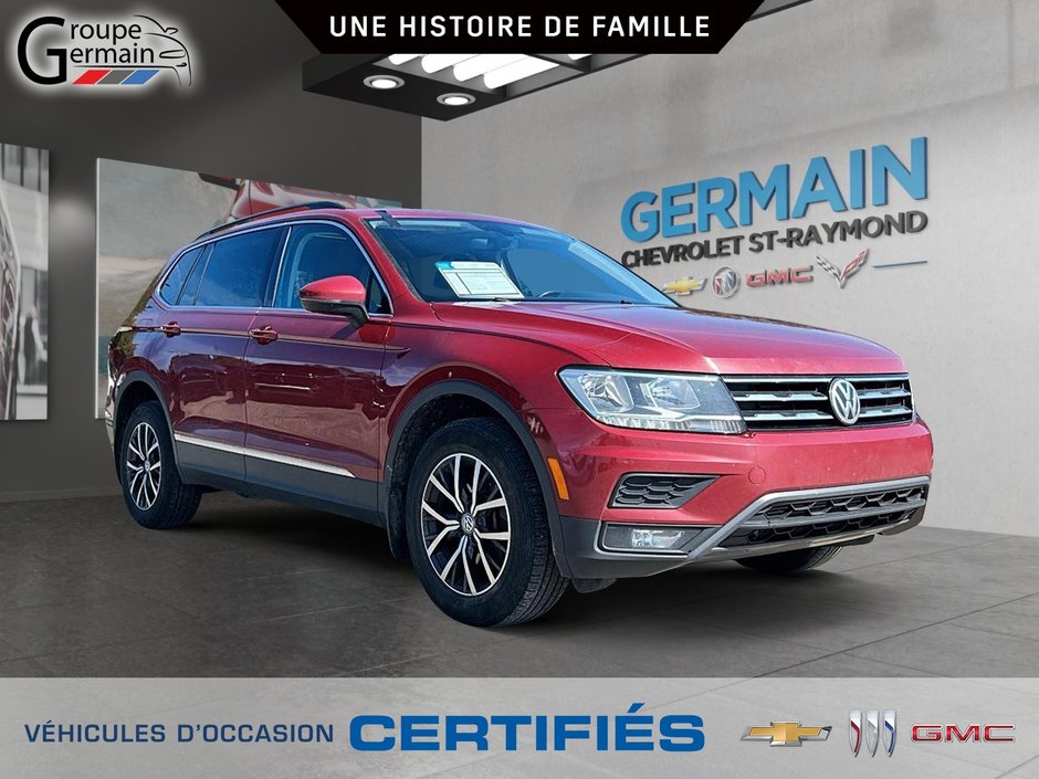 2019 Volkswagen Tiguan à St-Raymond, Québec - w940px