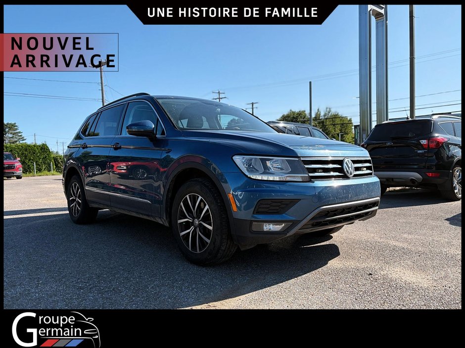 2019 Volkswagen Tiguan à St-Raymond, Québec - w940px