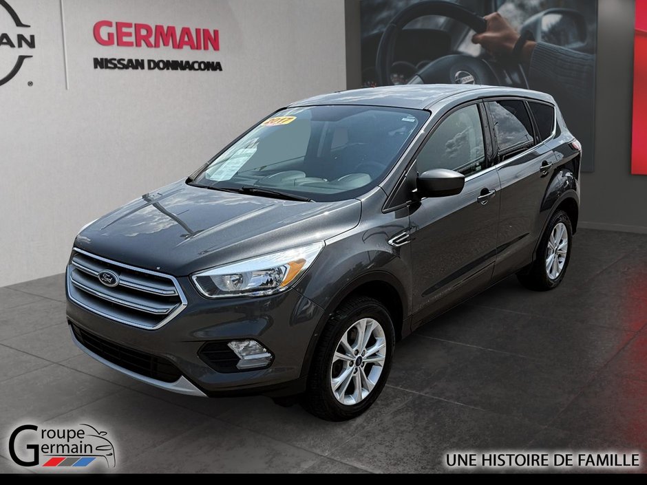 2017 Ford Escape in Donnacona, Quebec - w940px