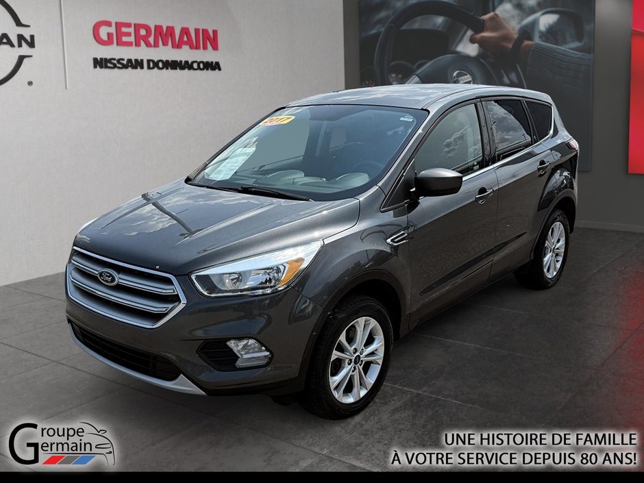 2017 Ford Escape in Donnacona, Quebec - w940px