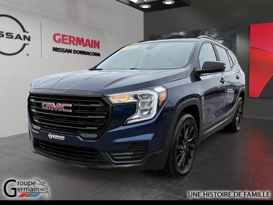 2023 GMC Terrain à Donnacona, Québec - w940px