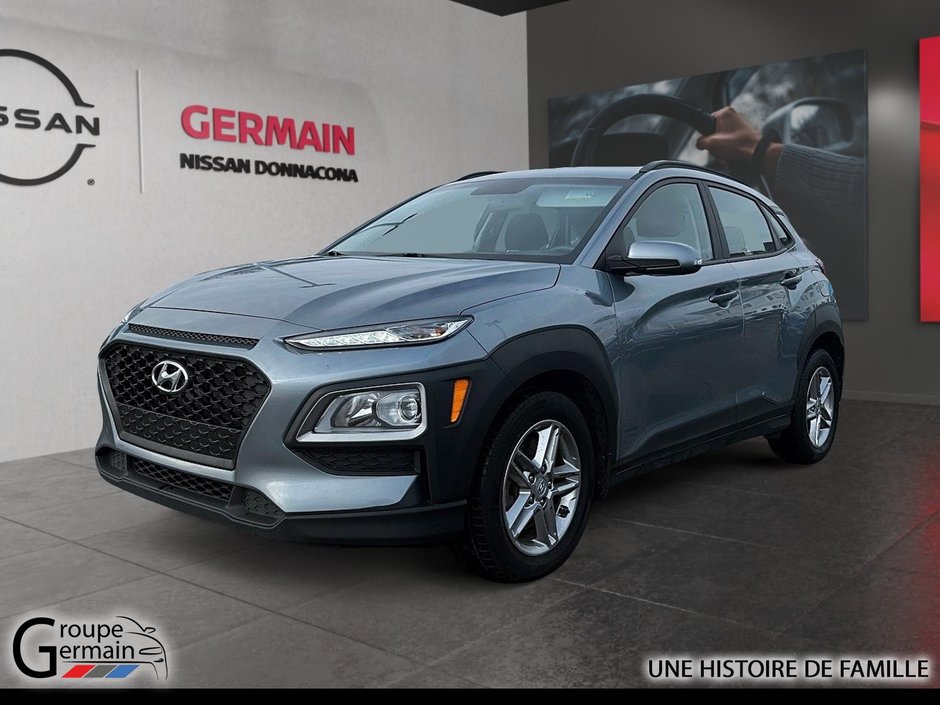 2021 Hyundai Kona in Donnacona, Quebec - w940px