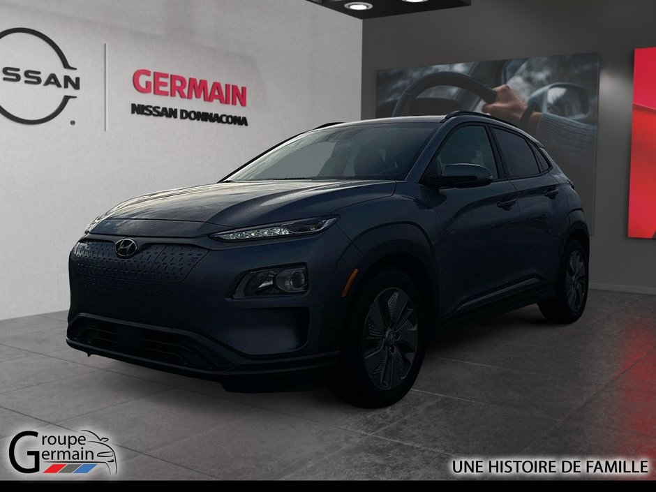 2021 Hyundai Kona in Donnacona, Quebec - w940px