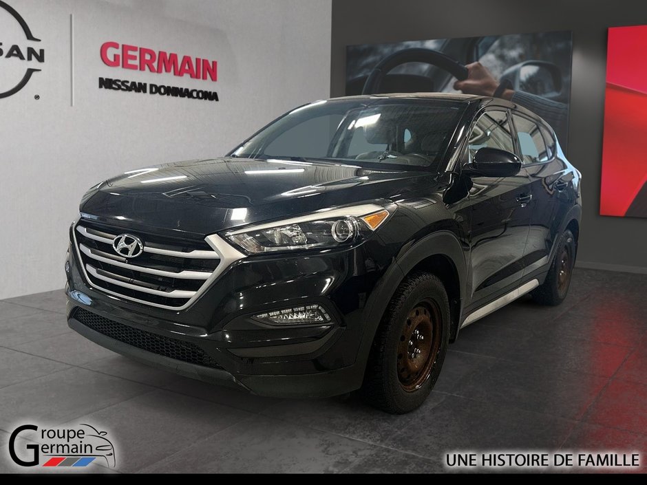 2017 Hyundai Tucson à Donnacona, Québec - w940px